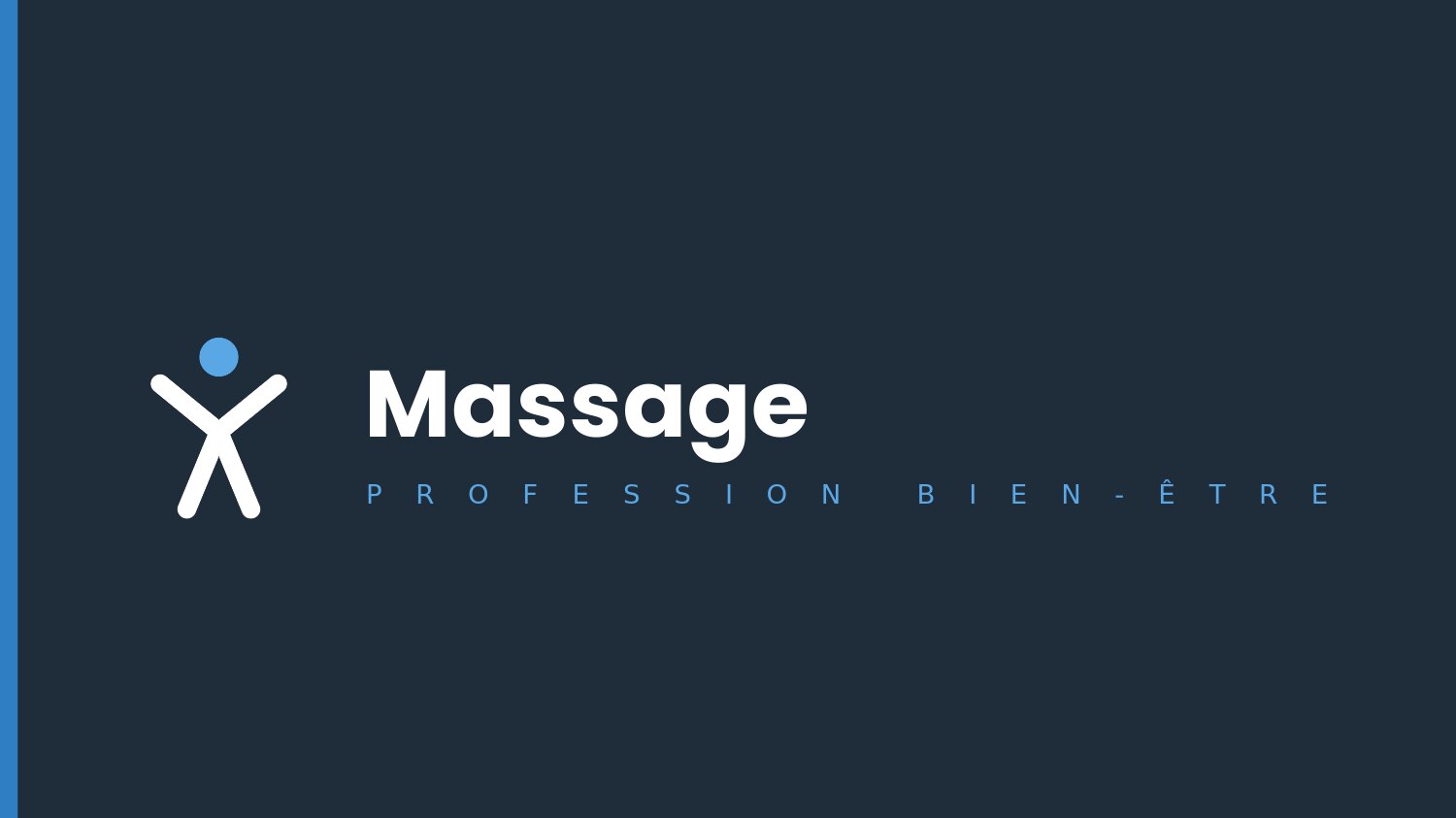 Un label de qualité pour les masseurs bien-être : pourquoi, comment