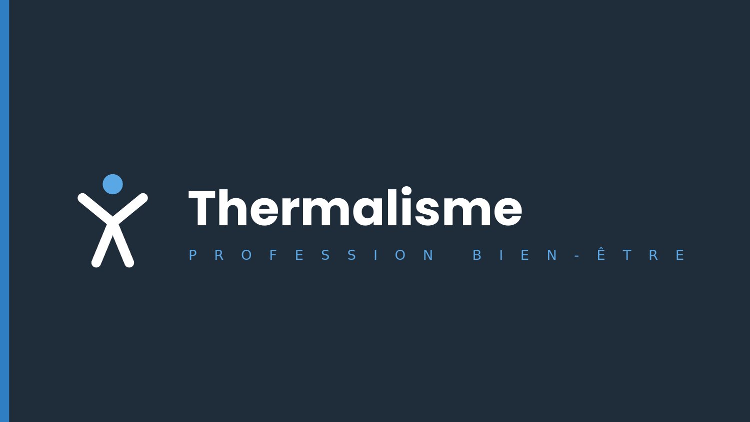 Thermalisme : une filière qui pèse jusqu&rsquo;à 100 000 emplois