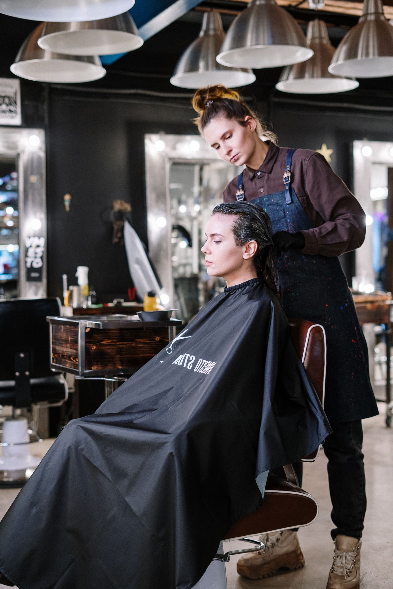 CAP, BP, BTS : quelle formation pour quel métier de la beauté et du bien-être ?