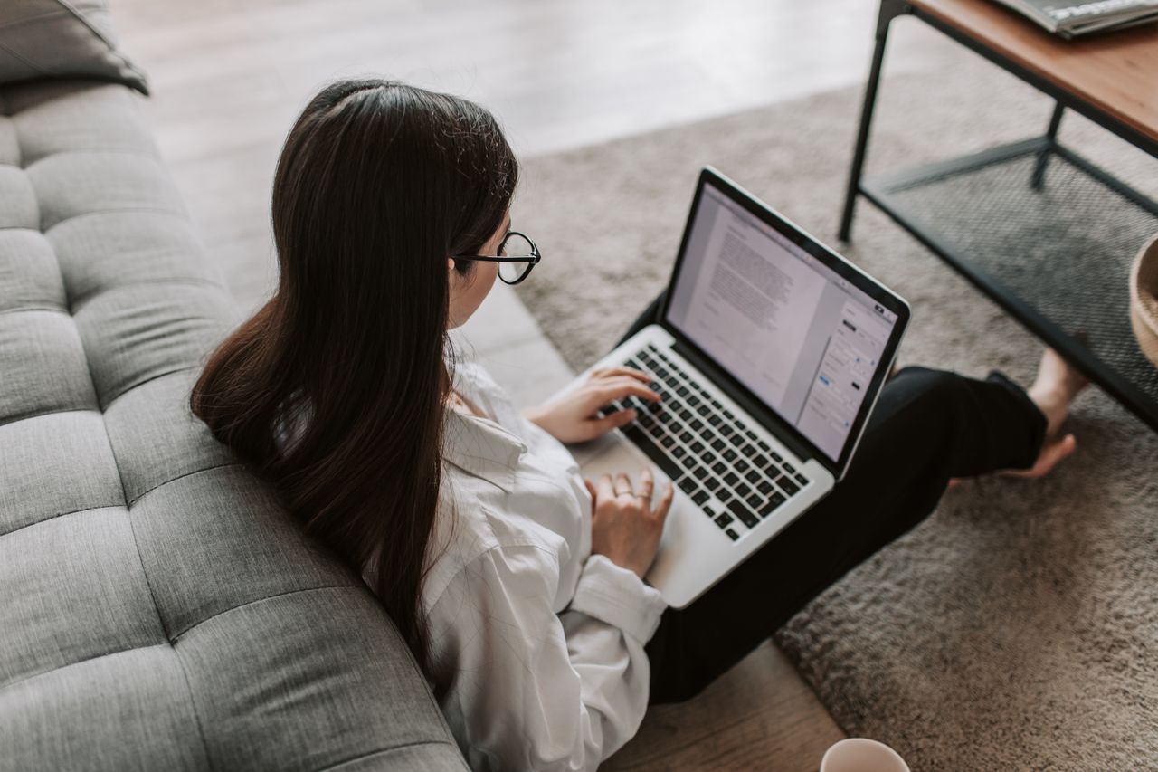 Bien-être et télétravail : après l&rsquo;enthousiasme, le réajustement