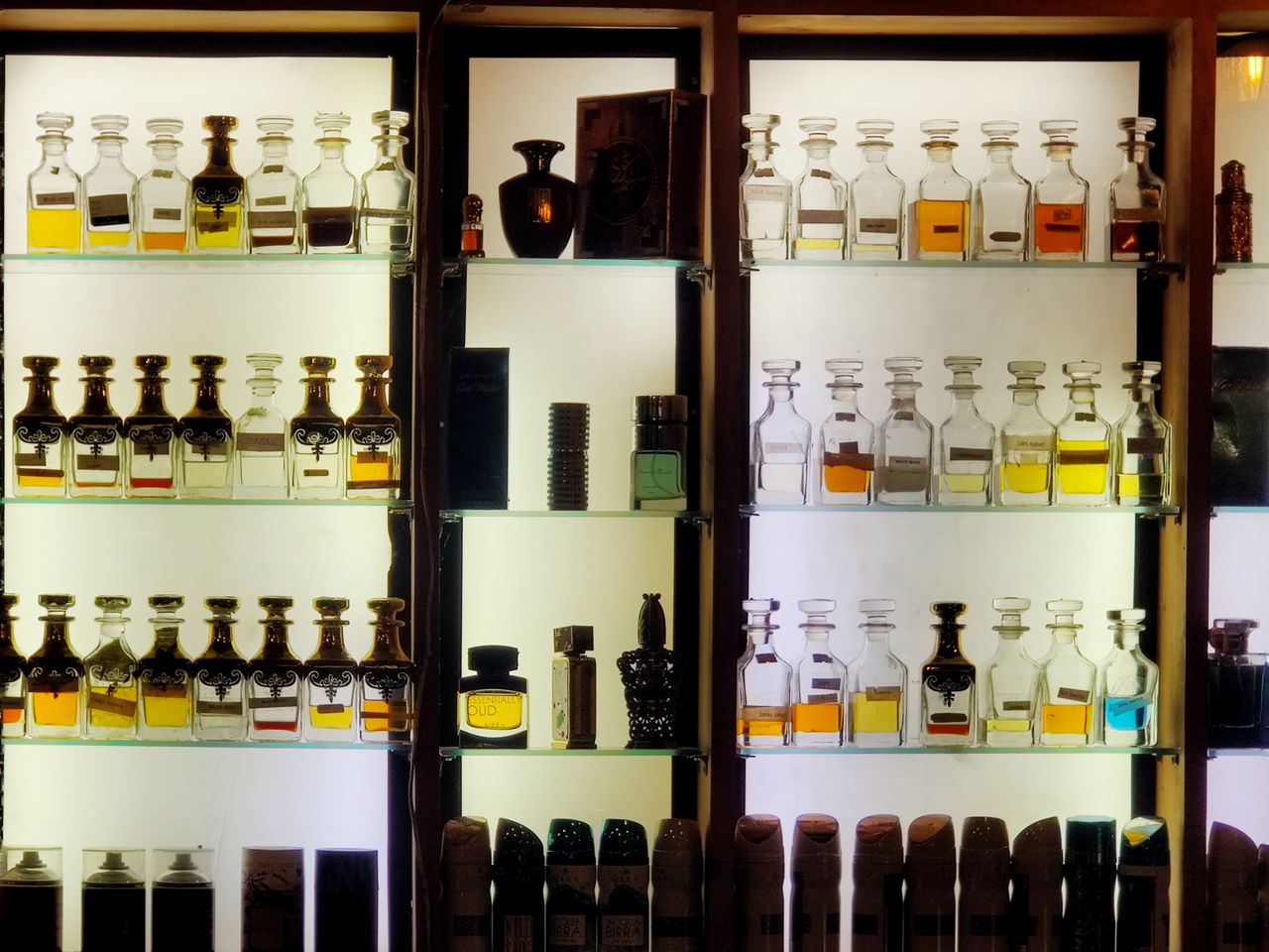 Parfumerie sélective : Sephora, Marionnaud, Nocibé, la bataille des prix et des services