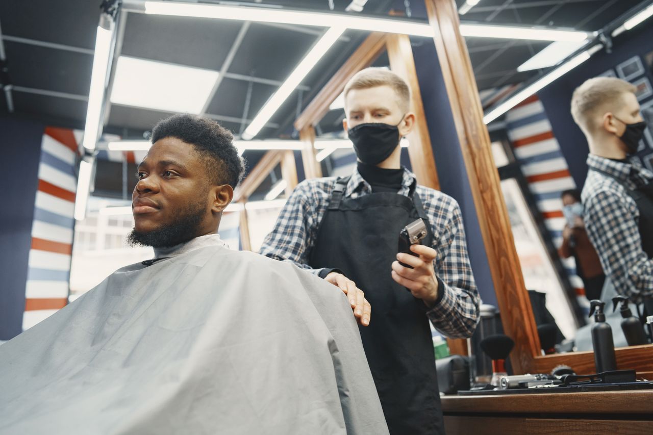 Beauté masculine : un marché qui se structure durablement
