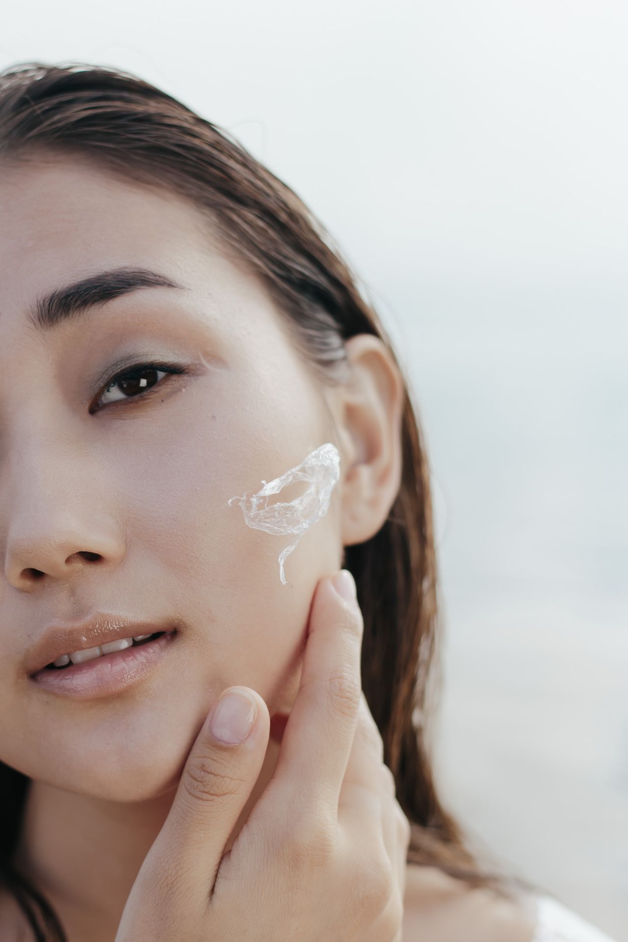 « No make-up » : quand les routines beauté se simplifient