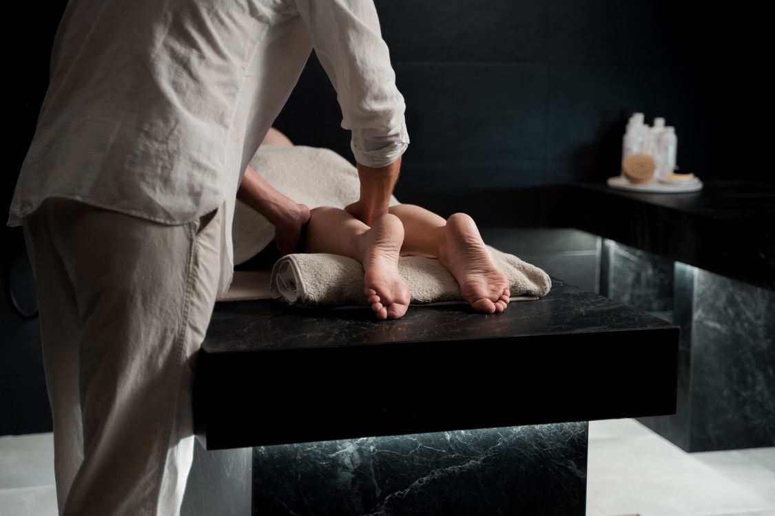 Devenir praticien·ne de spa : métier, compétences et formation