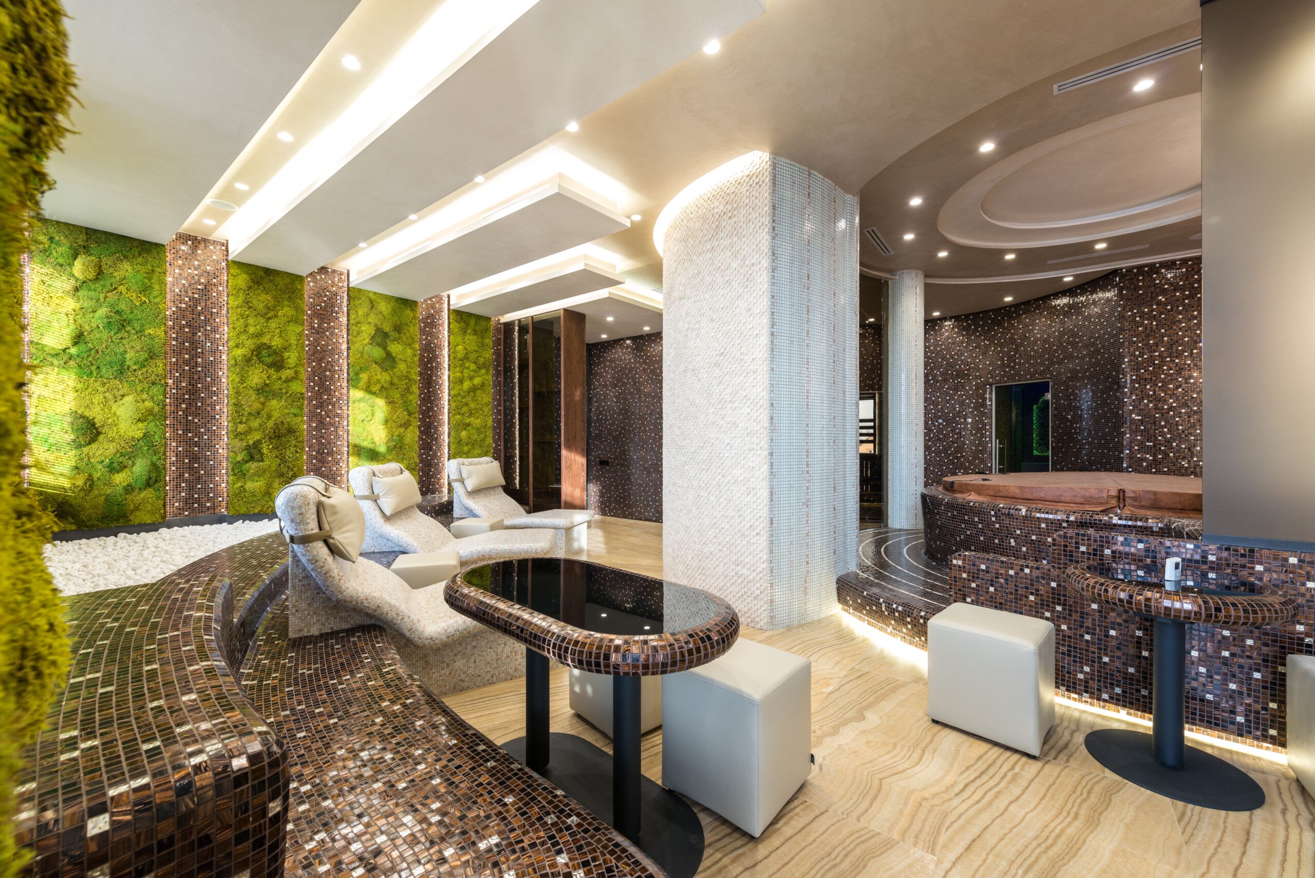 Le marché du spa et du bien-être en France : segments, tendances et défis