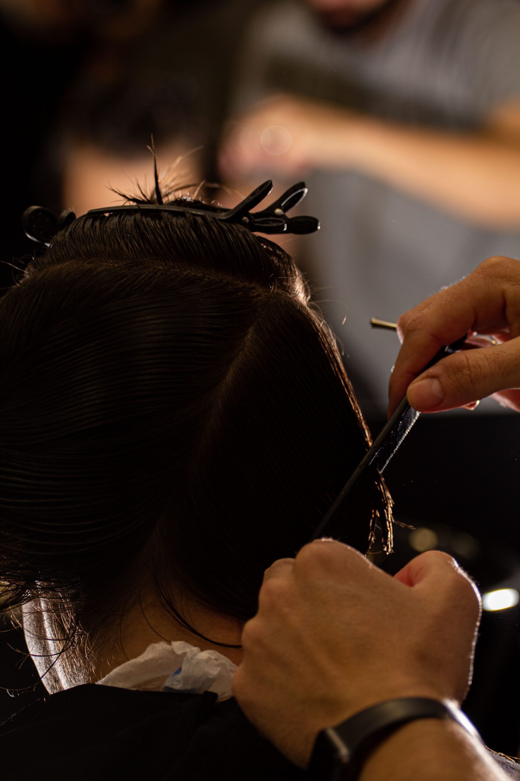 Le BP coiffure : le diplôme clé pour diriger un salon