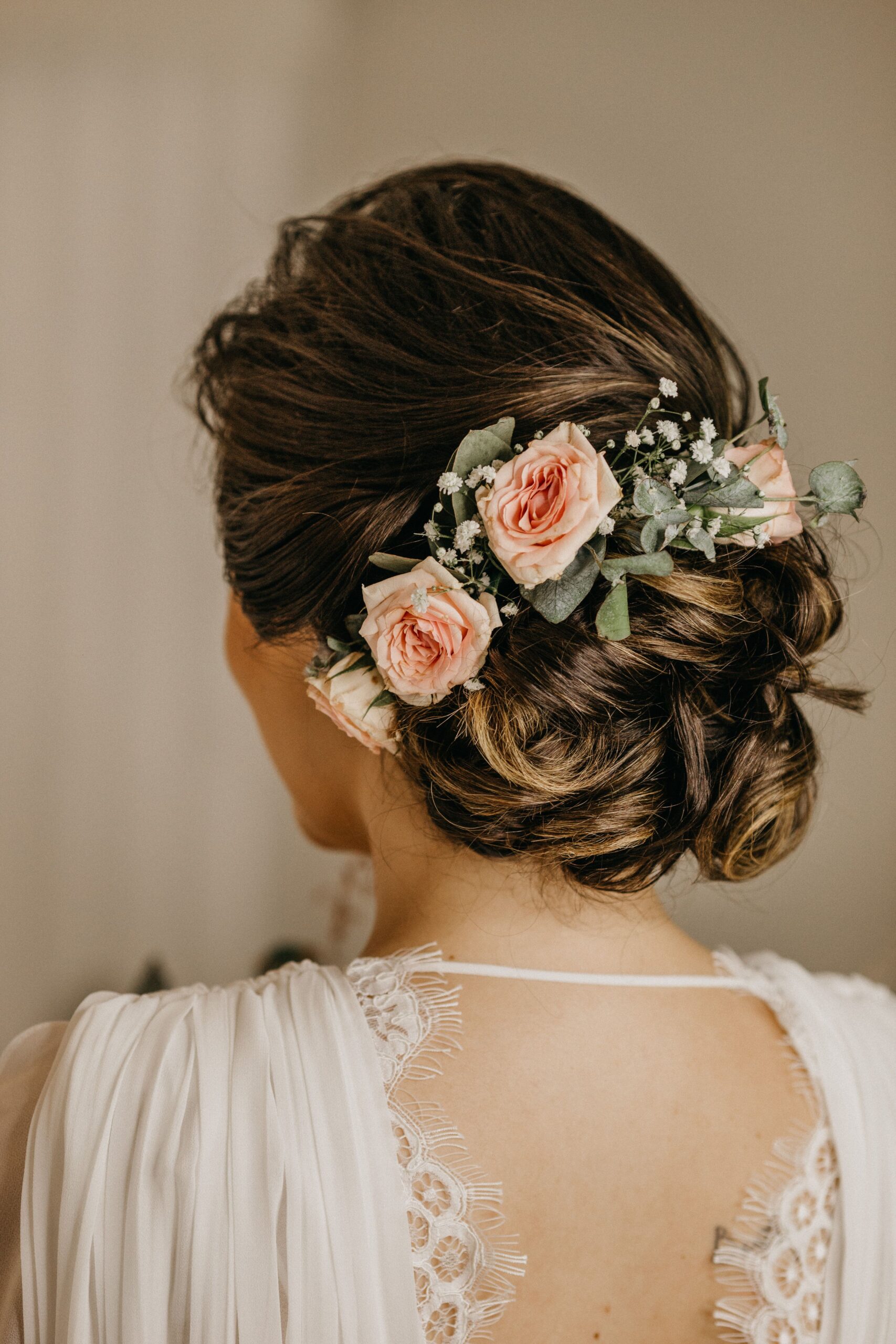 Coiffure de mariage et événementiel : un créneau premium à saisir