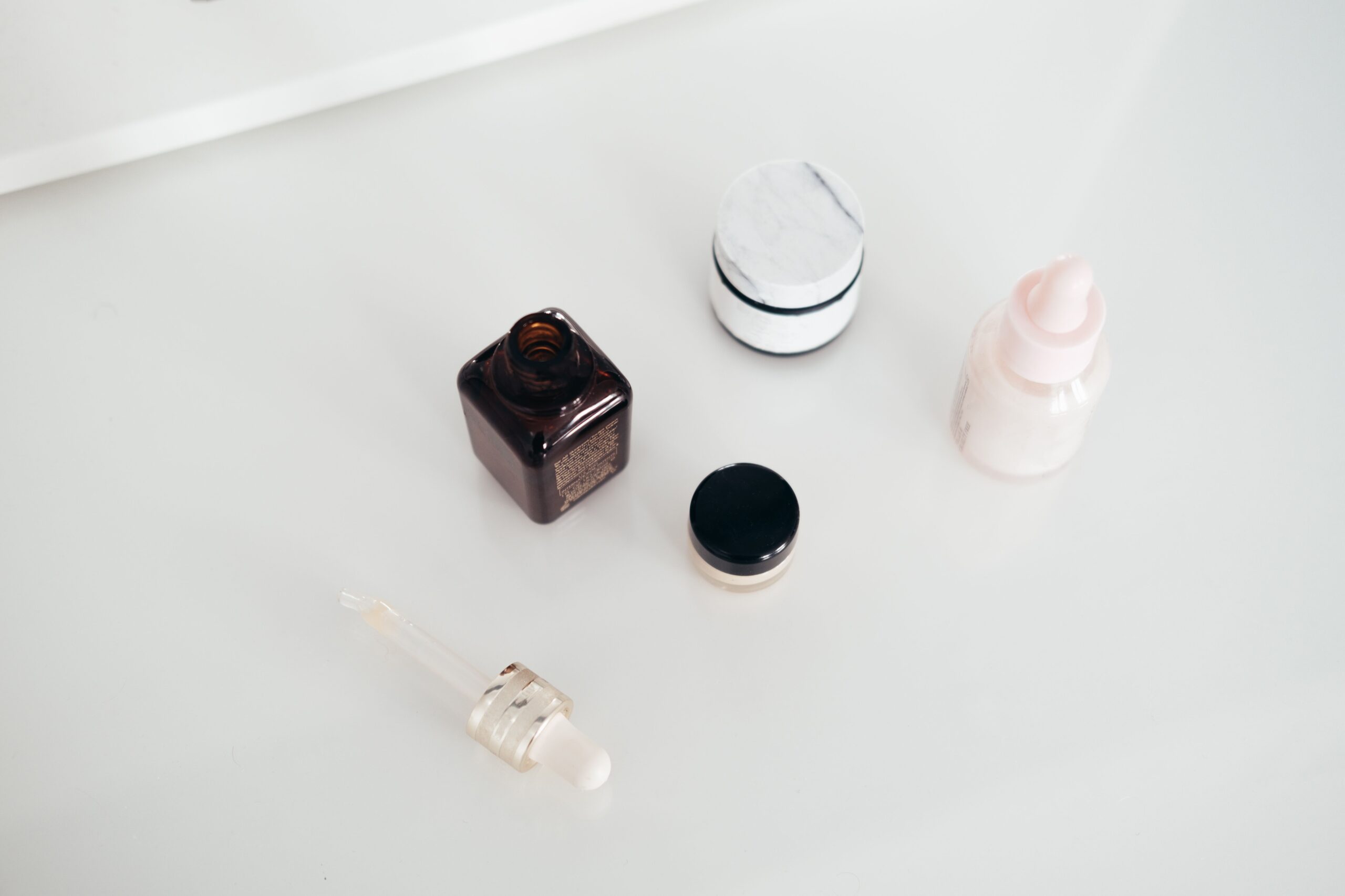 Cosmétique bio et naturelle : un marché de niche devenu incontournable