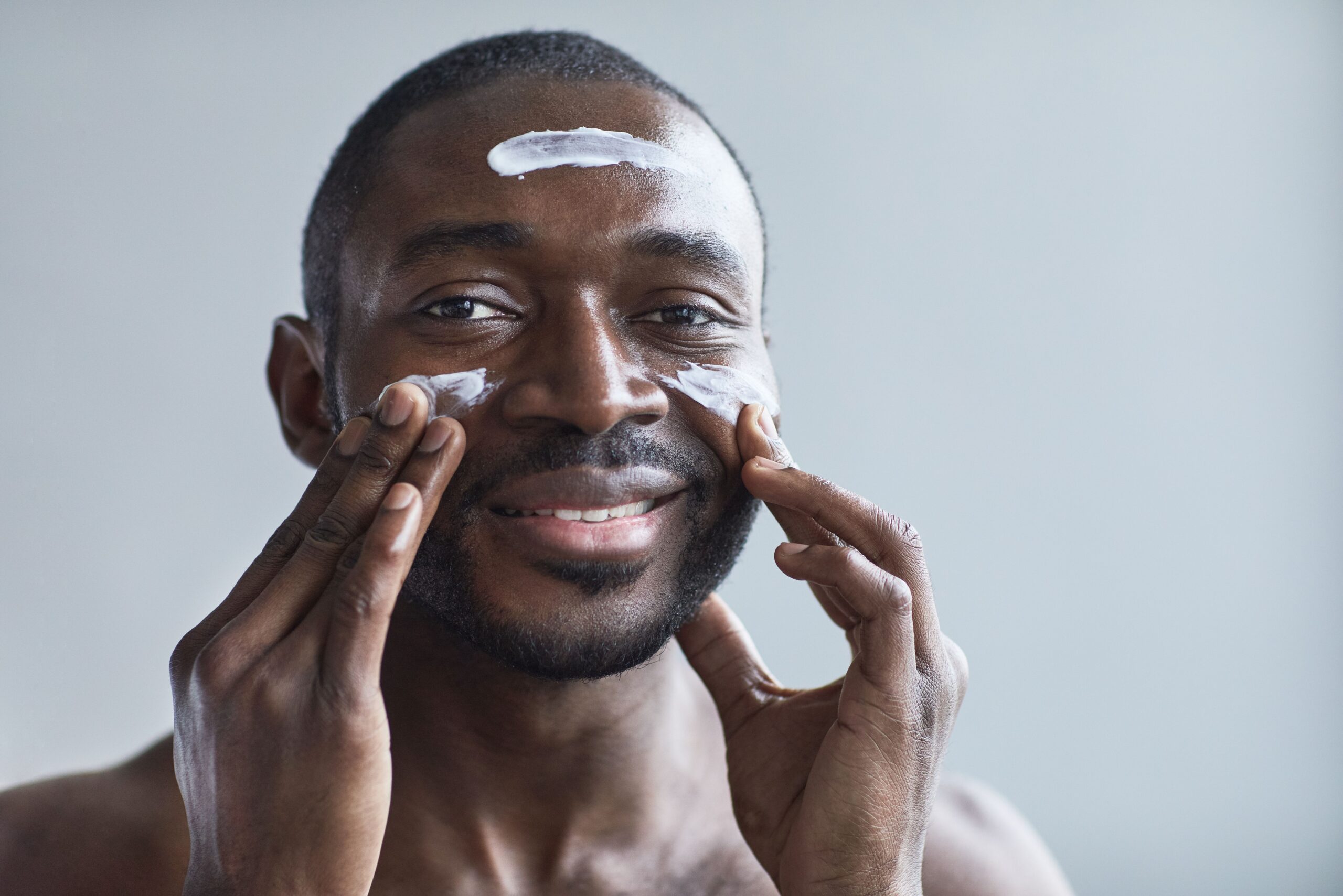 Cosmétique masculine : le marché du grooming en pleine expansion