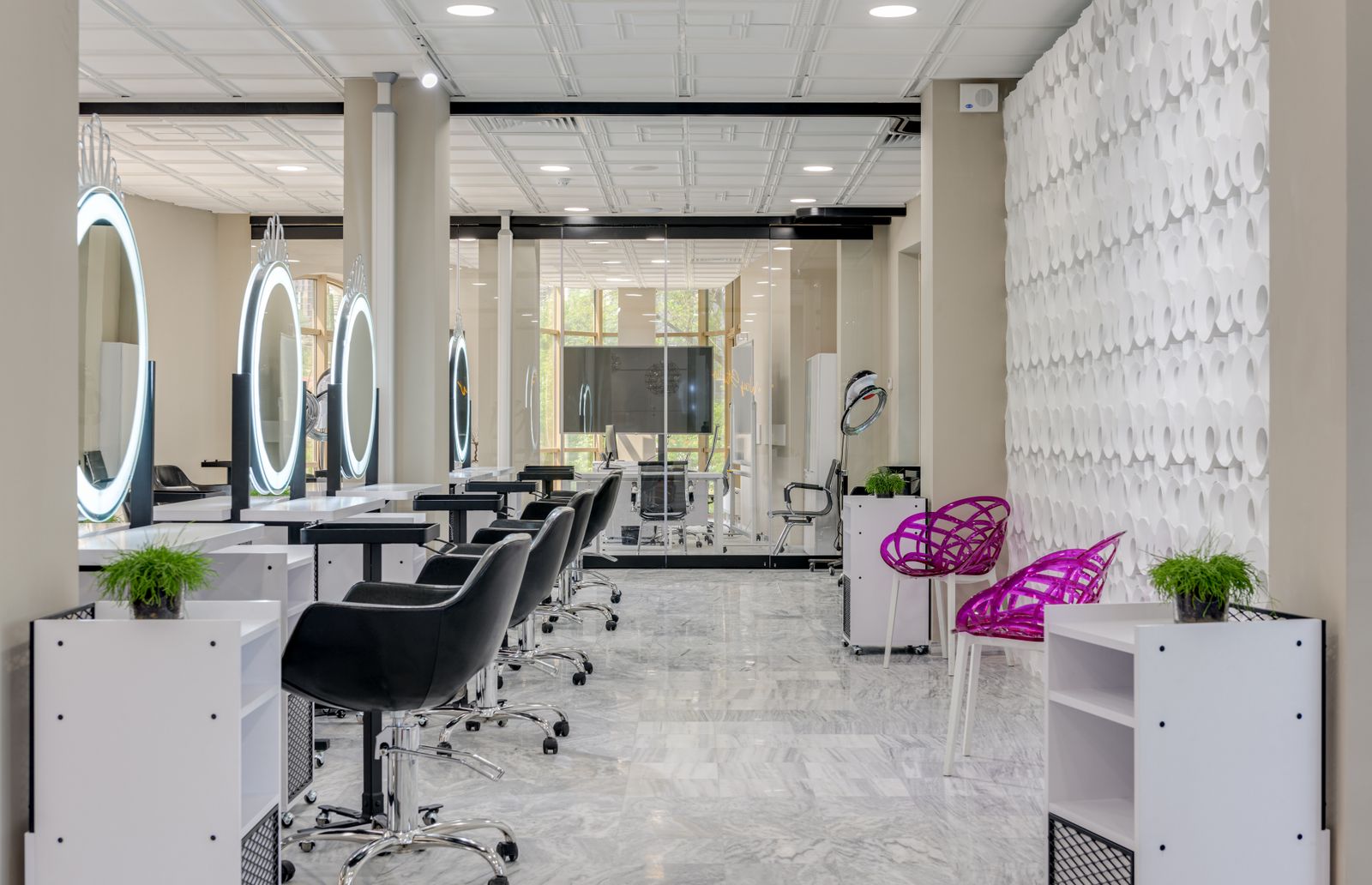 Location de fauteuil en salon de coiffure : cadre, contrat et pièges