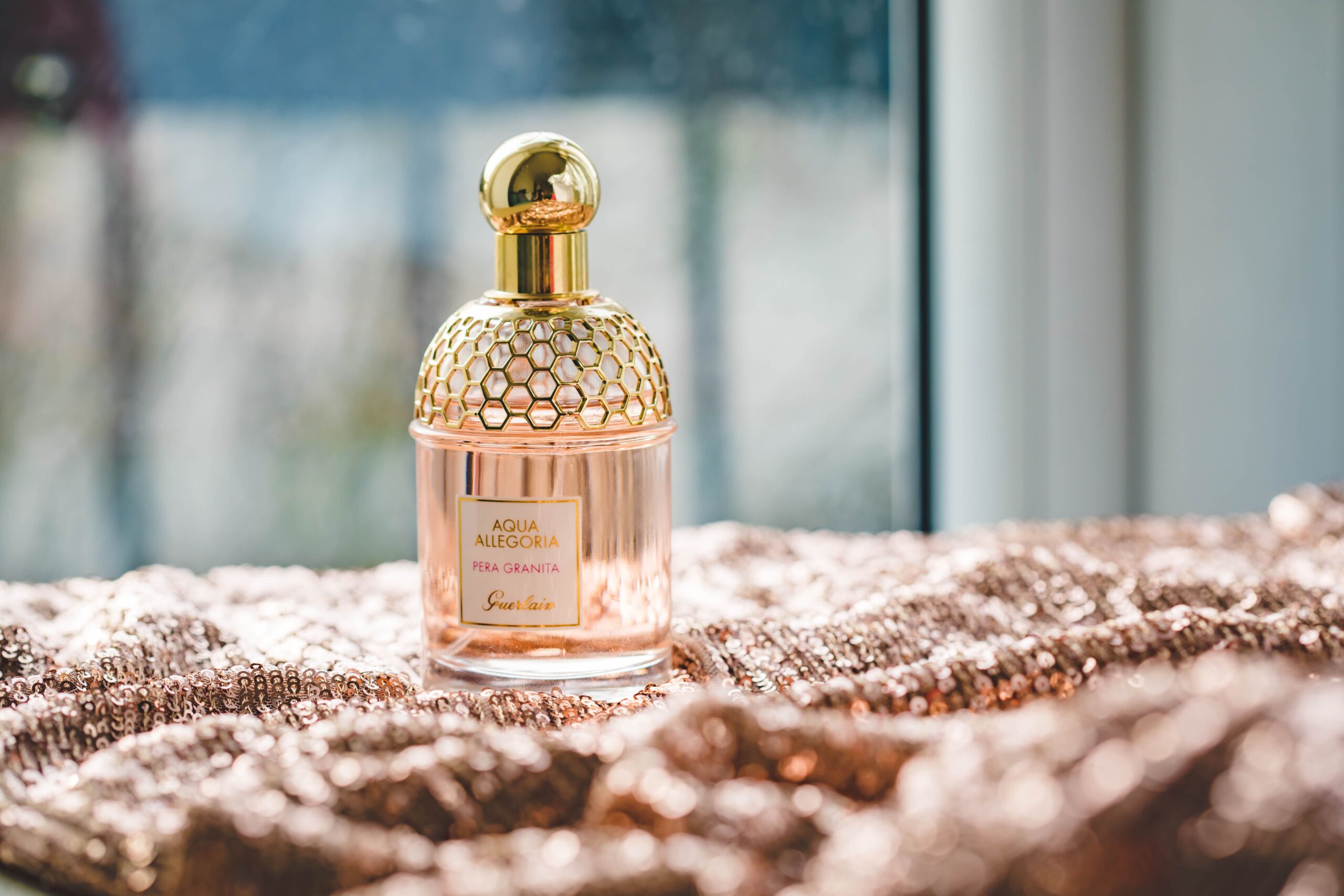 Le marché du parfum en France : un fleuron à plus de 12 milliards