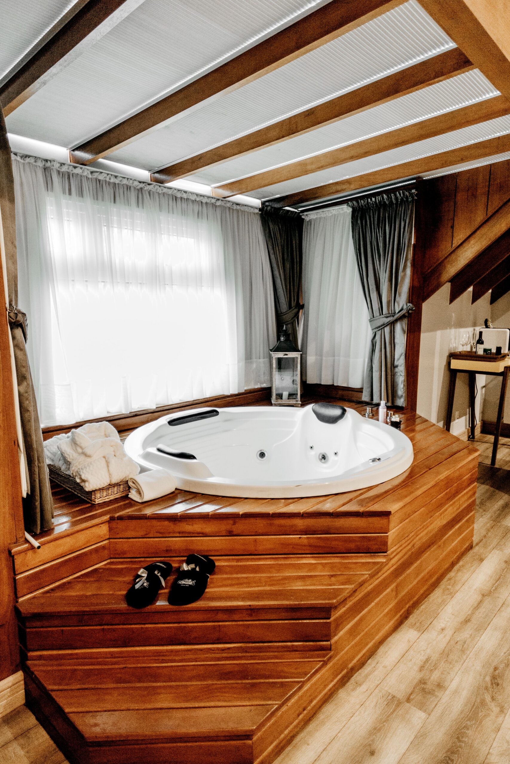 Ouvrir un spa : étapes, budget et réglementation à connaître