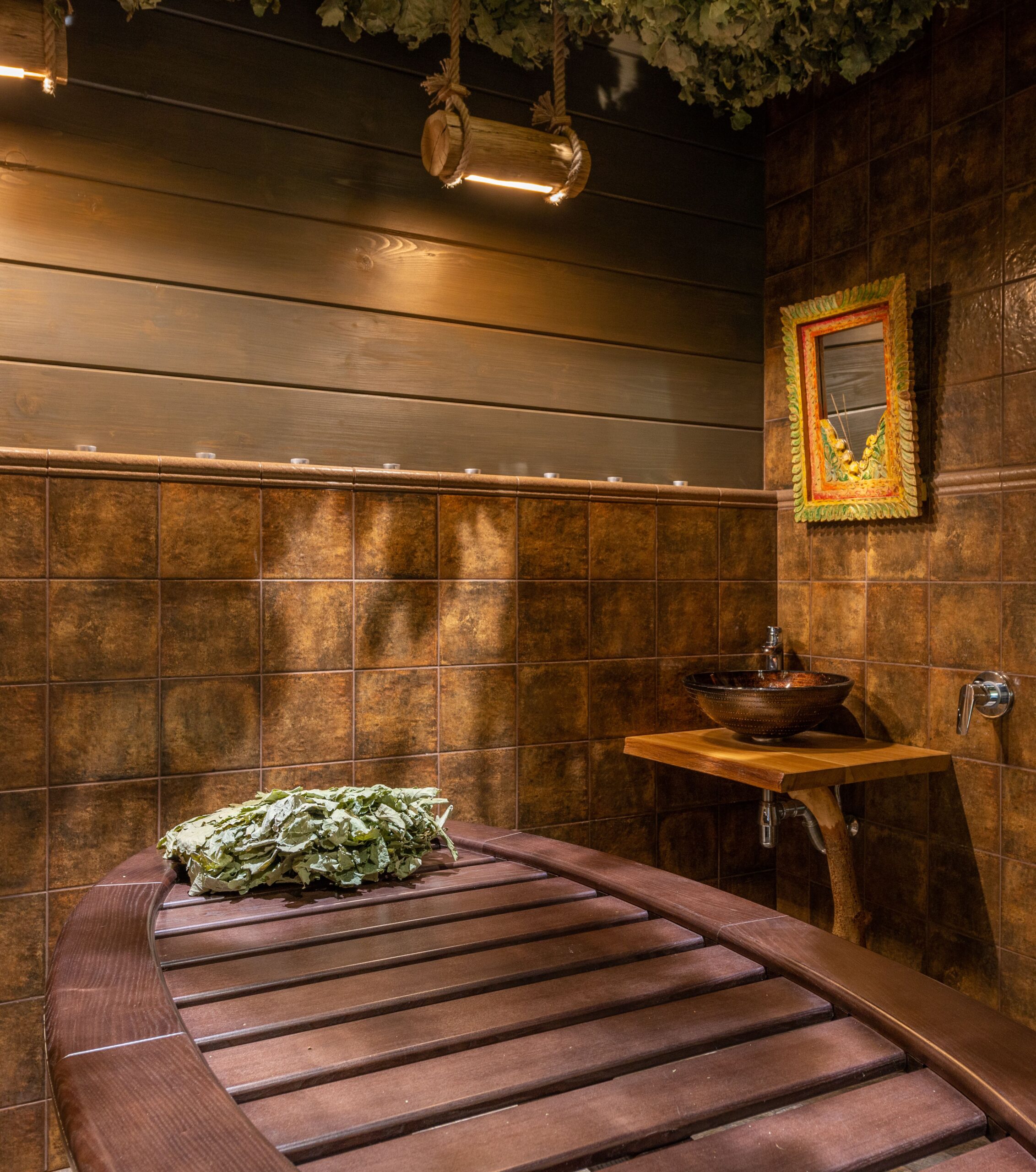 Sauna et hammam en établissement : hygiène, sécurité et cadre