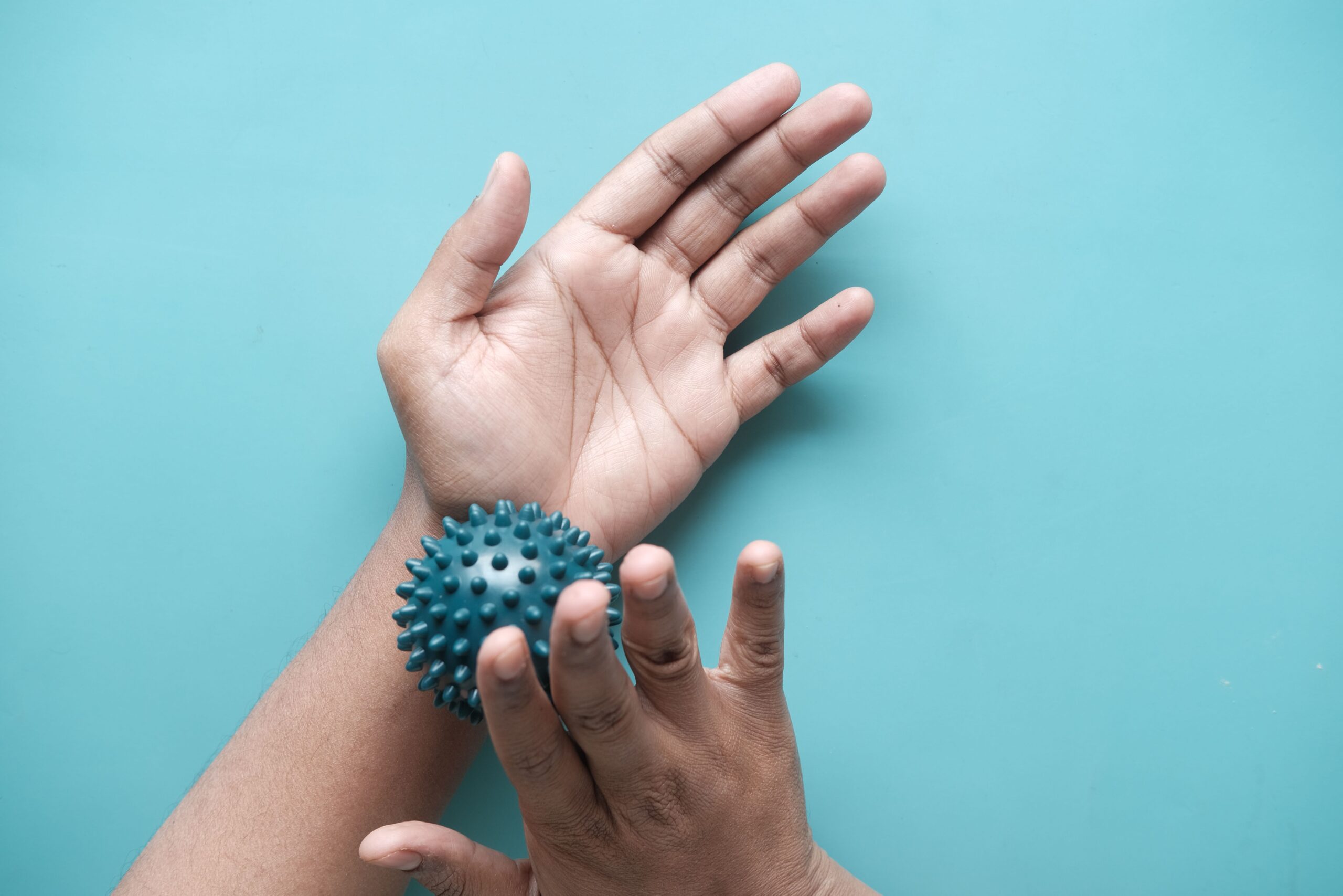 Digitopuncture et acupression bien-être : cadre et limites face à l’acupuncture médicale