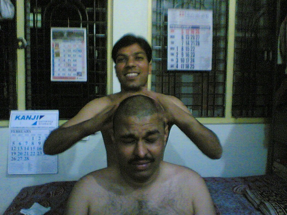 Massage ayurvédique (abhyanga) : métier, formation et cadre en France