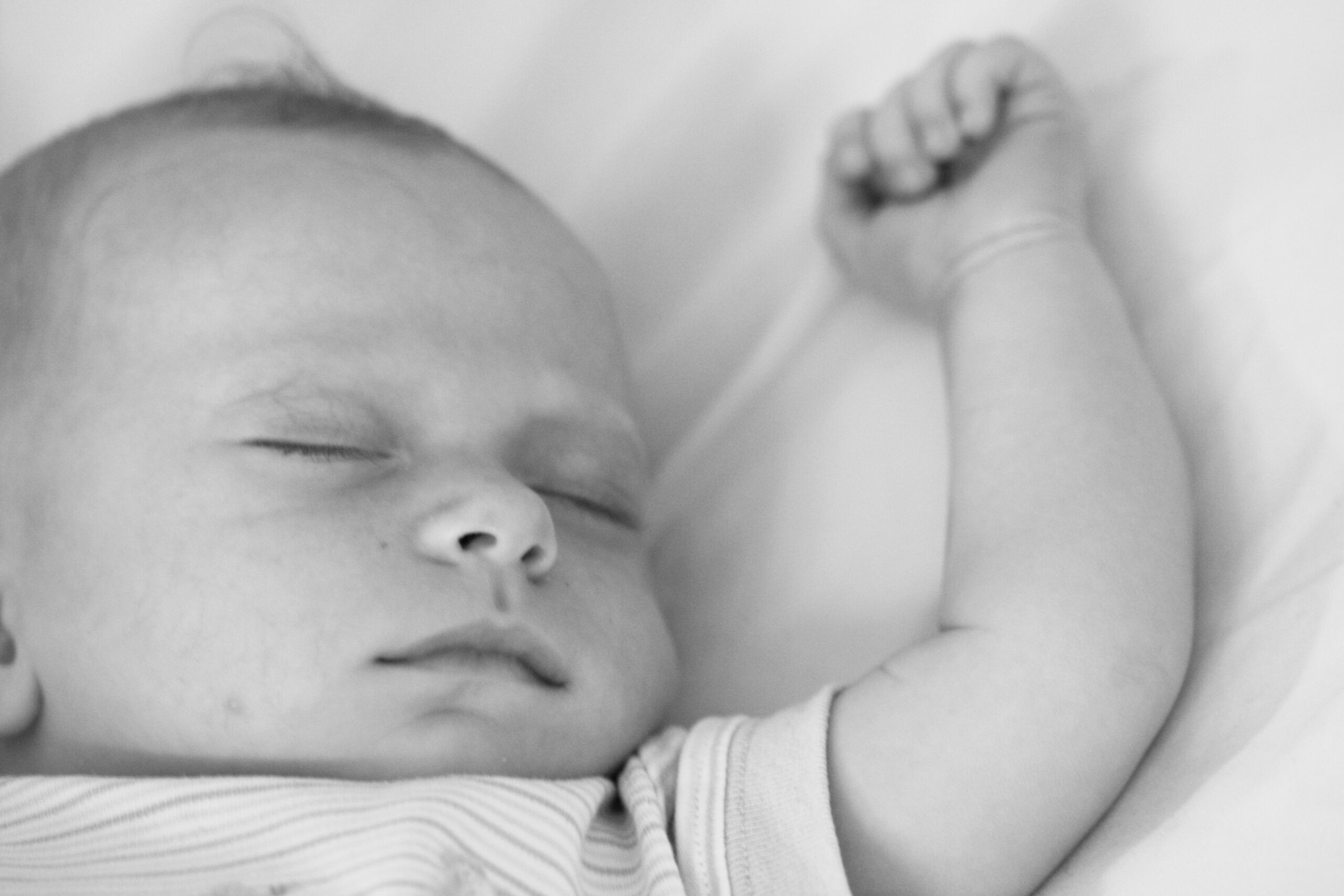Massage bébé : accompagner les parents, cadre et formation