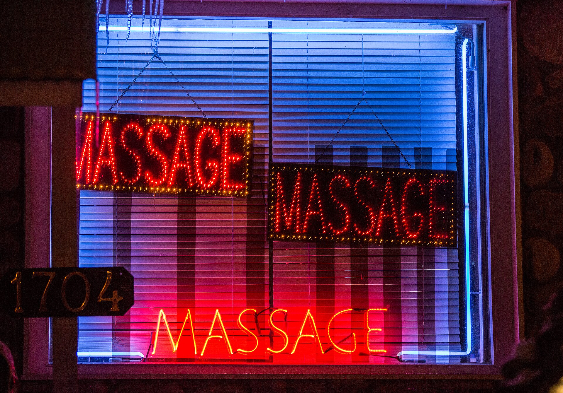 Massage balinais : métier, formation et cadre en France